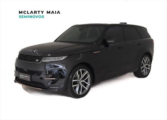 LAND ROVER RANGE ROVER SPORT 3.0 D350 TURBO DIESEL MHEV DYNAMIC HSE AWD AUTOMÁTICO LAND ROVER RANGE ROVER SPORT 3.0 D350 TURBO DIESEL MHEV DYNAMIC HSE AWD AUTOMÁTICO